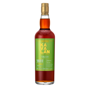 Kavalan Solist Port Cask уиски 0.700 л